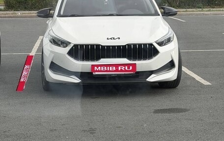 KIA K3, 2021 год, 1 900 000 рублей, 4 фотография