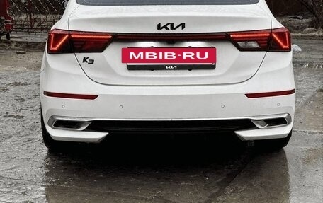 KIA K3, 2021 год, 1 900 000 рублей, 6 фотография