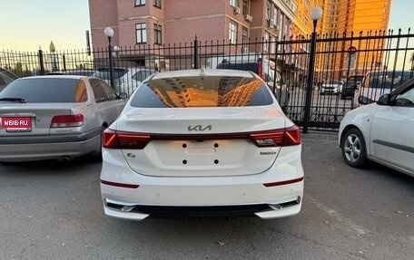 KIA K3, 2021 год, 1 900 000 рублей, 8 фотография