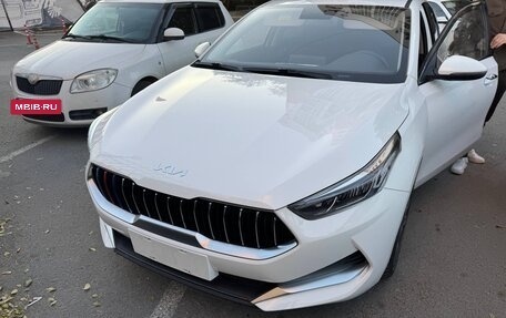 KIA K3, 2021 год, 1 900 000 рублей, 10 фотография
