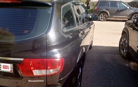 SsangYong Kyron I, 2010 год, 770 000 рублей, 6 фотография