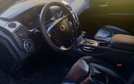 SsangYong Kyron I, 2010 год, 770 000 рублей, 12 фотография