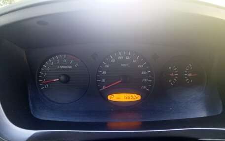 SsangYong Kyron I, 2010 год, 770 000 рублей, 11 фотография