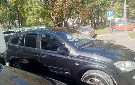 SsangYong Kyron I, 2010 год, 770 000 рублей, 8 фотография