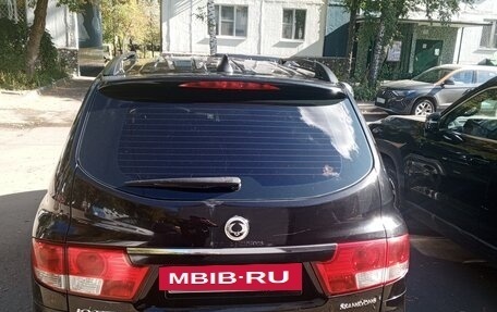SsangYong Kyron I, 2010 год, 770 000 рублей, 4 фотография