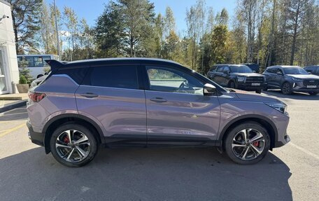 Geely Coolray I, 2024 год, 2 300 000 рублей, 5 фотография