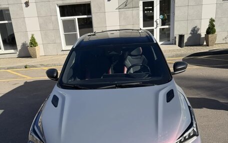 Geely Coolray I, 2024 год, 2 300 000 рублей, 8 фотография