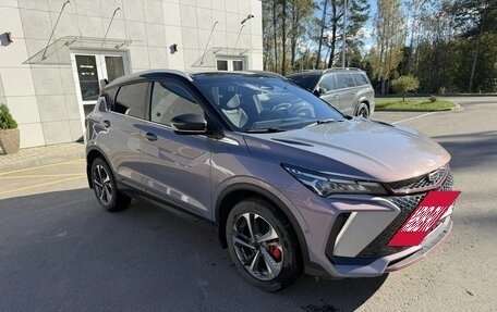 Geely Coolray I, 2024 год, 2 300 000 рублей, 3 фотография