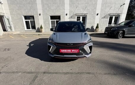 Geely Coolray I, 2024 год, 2 300 000 рублей, 2 фотография