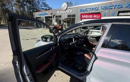 Geely Coolray I, 2024 год, 2 300 000 рублей, 14 фотография