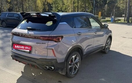 Geely Coolray I, 2024 год, 2 300 000 рублей, 7 фотография