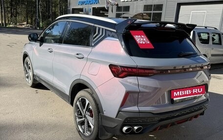 Geely Coolray I, 2024 год, 2 300 000 рублей, 9 фотография
