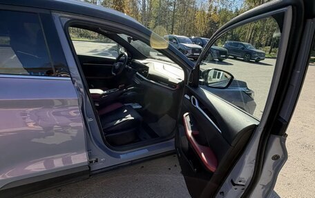 Geely Coolray I, 2024 год, 2 300 000 рублей, 15 фотография