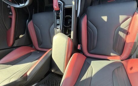 Geely Coolray I, 2024 год, 2 300 000 рублей, 19 фотография