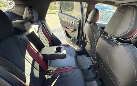 Geely Coolray I, 2024 год, 2 300 000 рублей, 18 фотография