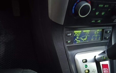Daewoo Winstorm, 2007 год, 600 000 рублей, 7 фотография