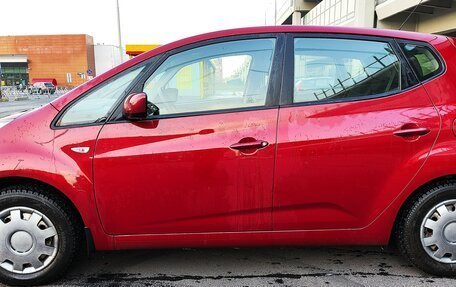 KIA Venga I, 2013 год, 800 000 рублей, 2 фотография