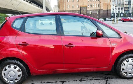KIA Venga I, 2013 год, 800 000 рублей, 3 фотография