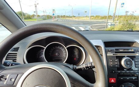 KIA Venga I, 2013 год, 800 000 рублей, 7 фотография