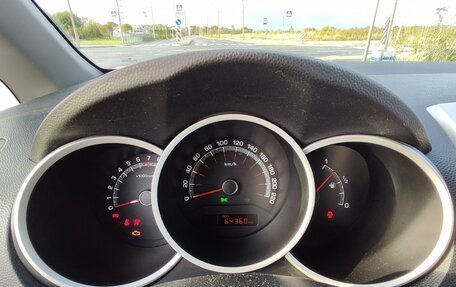 KIA Venga I, 2013 год, 800 000 рублей, 9 фотография