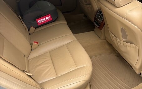 Mercedes-Benz S-Класс, 2010 год, 2 350 000 рублей, 8 фотография