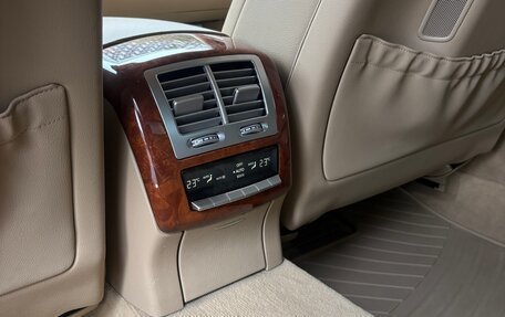Mercedes-Benz S-Класс, 2010 год, 2 350 000 рублей, 9 фотография