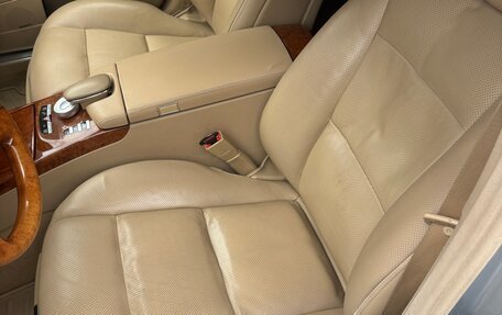 Mercedes-Benz S-Класс, 2010 год, 2 350 000 рублей, 15 фотография