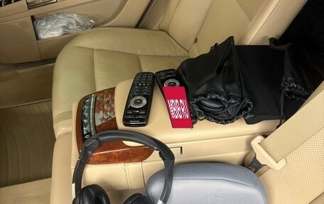 Mercedes-Benz S-Класс, 2010 год, 2 350 000 рублей, 10 фотография
