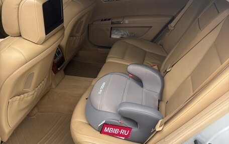 Mercedes-Benz S-Класс, 2010 год, 2 350 000 рублей, 12 фотография