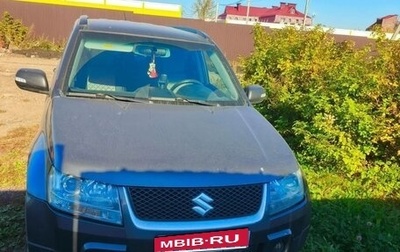 Suzuki Grand Vitara, 2010 год, 1 300 000 рублей, 1 фотография