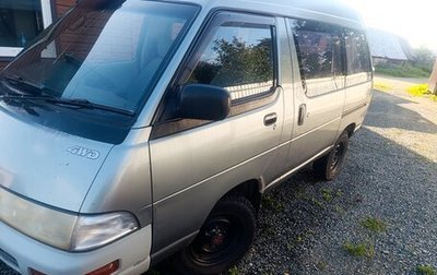 Toyota Town Ace III, 1992 год, 375 000 рублей, 1 фотография