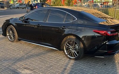 Toyota Camry, 2025 год, 2 750 000 рублей, 1 фотография