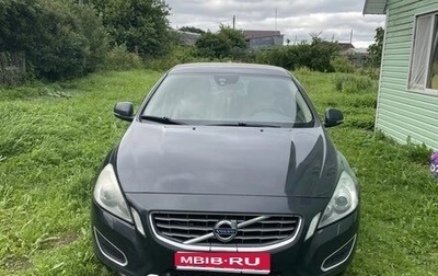 Volvo S60 III, 2010 год, 800 000 рублей, 1 фотография