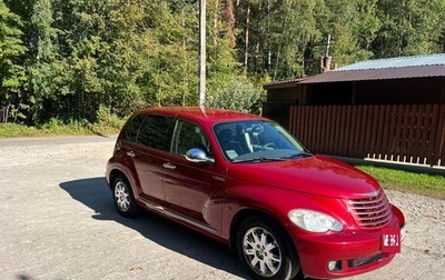 Chrysler PT Cruiser, 2006 год, 1 100 000 рублей, 1 фотография