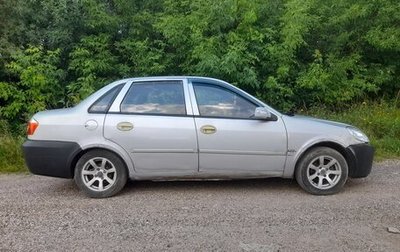 Lifan Breez (520), 2010 год, 85 000 рублей, 1 фотография