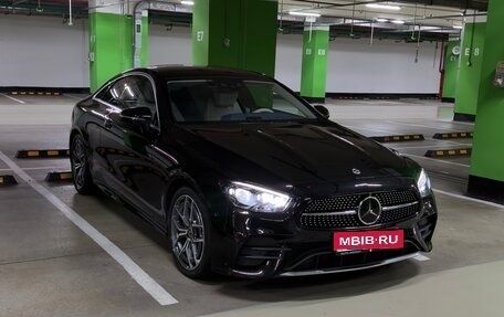 Mercedes-Benz E-Класс, 2022 год, 7 280 000 рублей, 1 фотография