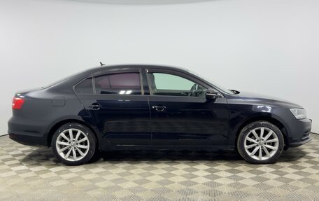 Volkswagen Jetta VI, 2015 год, 1 098 900 рублей, 5 фотография