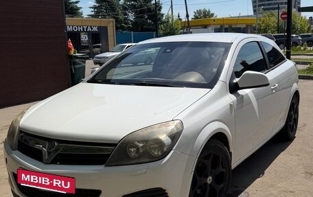 Opel Astra H, 2010 год, 450 000 рублей, 1 фотография