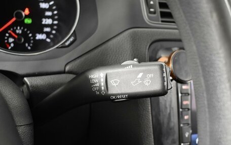 Volkswagen Jetta VI, 2015 год, 1 098 900 рублей, 14 фотография