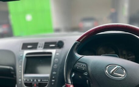 Lexus GS III рестайлинг, 2008 год, 600 000 рублей, 4 фотография
