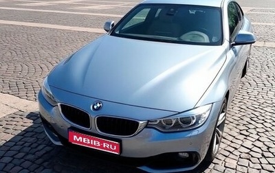 BMW 4 серия, 2013 год, 2 500 000 рублей, 1 фотография