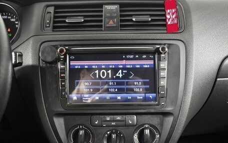 Volkswagen Jetta VI, 2015 год, 1 098 900 рублей, 15 фотография