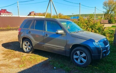 Suzuki Grand Vitara, 2010 год, 1 300 000 рублей, 2 фотография
