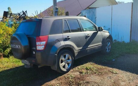 Suzuki Grand Vitara, 2010 год, 1 300 000 рублей, 6 фотография