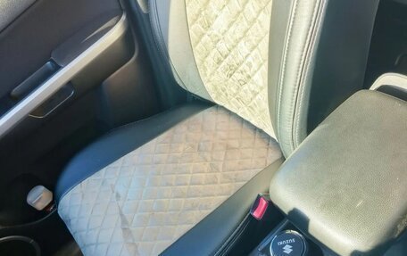 Suzuki Grand Vitara, 2010 год, 1 300 000 рублей, 5 фотография