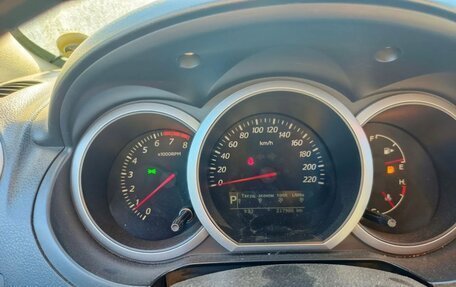 Suzuki Grand Vitara, 2010 год, 1 300 000 рублей, 4 фотография