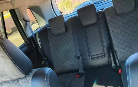 Suzuki Grand Vitara, 2010 год, 1 300 000 рублей, 3 фотография