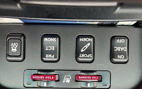 Lexus GS III рестайлинг, 2008 год, 600 000 рублей, 6 фотография