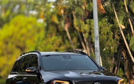 Mercedes-Benz GLB, 2023 год, 3 400 000 рублей, 1 фотография