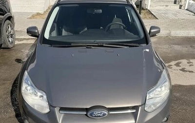 Ford Focus III, 2012 год, 720 000 рублей, 1 фотография